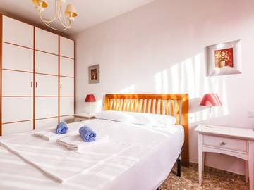 Apartamento para 5 Personas en Playa de Algarrobo Costa, Algarrobo, Foto 3