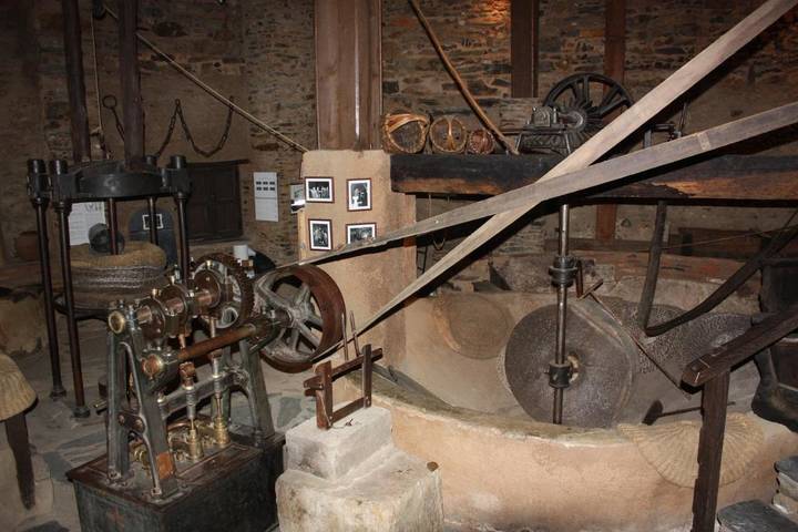 Casa rural para 6 personas, con vistas y piscina, Se admiten mascotas en Provincia de Cáceres - 3