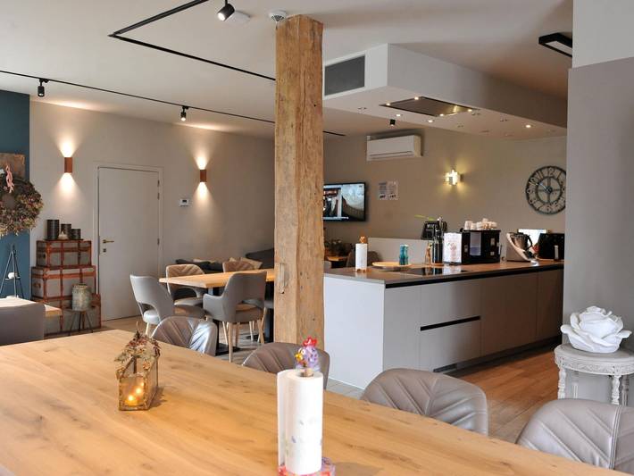 Cottage für 2 Personen, mit Garten und Pool in Flandern - 2