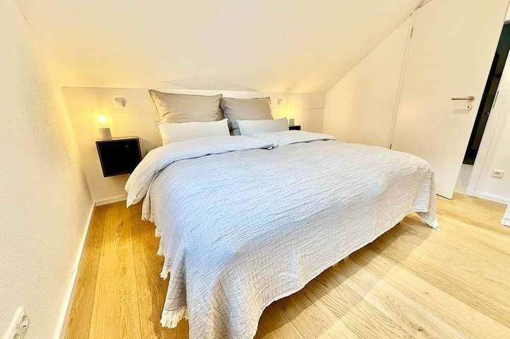 Ferienwohnung für 4 Personen in Herrsching - 3