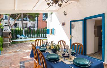 Finca in Son Moll, Capdepera für 6 