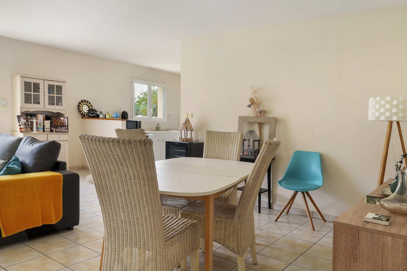 Ferienhaus „Coeur vendéen – 16 km vom Puy du Fou“ mit privater Terrasse, Garten & Wlan in Les Landes-Genusson, Loire-Tal
