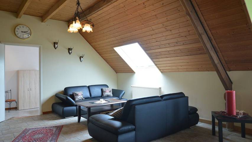 Bauernhof für 4 Personen, mit Garten und Terrasse am Niederrhein