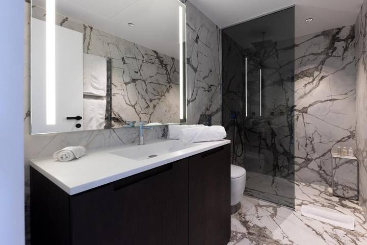 Villa pour 10 personnes, avec vue sur le lac et vue ainsi que piscine et jardin à Talloires - 2