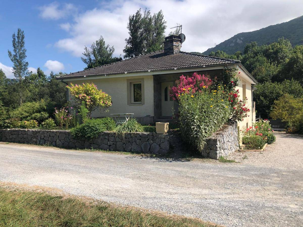 Villa in Surba, Parc naturel régional des Pyrénées ariégeoises