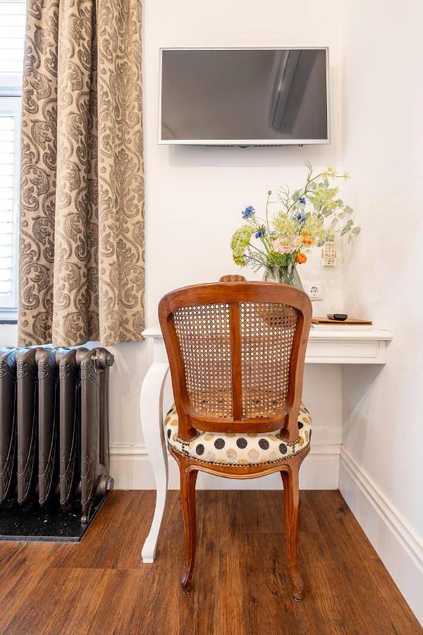 Hôtel pour 2 personnes, avec terrasse et jardin à Ruremonde - 4