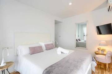 Apartment for 6 People in Town of Altea, Altea, Photo 1