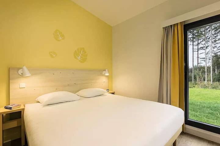 Camping pour 6 personnes en Moselle - 2