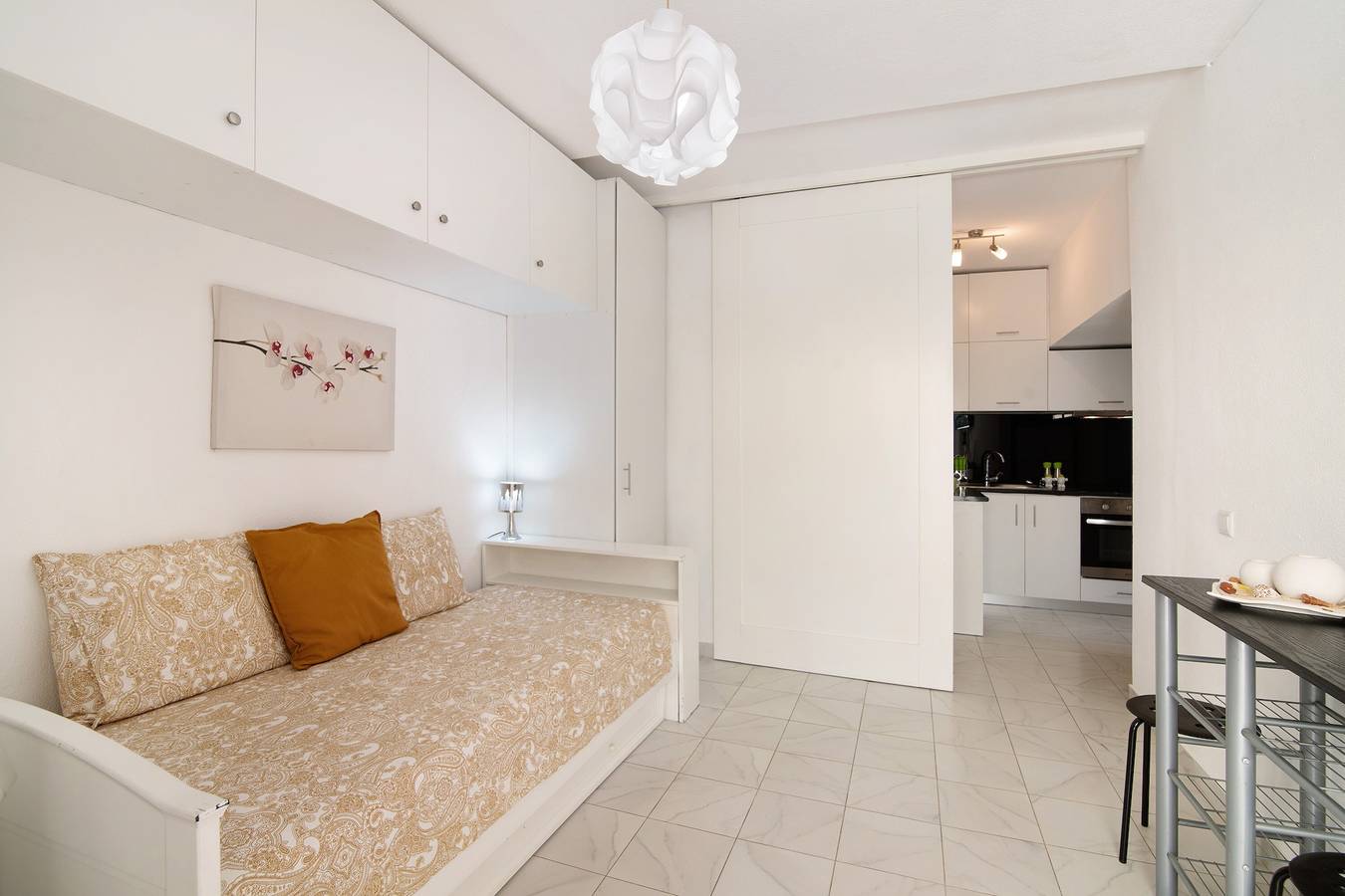 Ferienhaus 'Aldeia Das Açoteias' mit Privatterrasse, Gemeinschaftsgarten und Klimaanlage in Aldeia das Açoteias, Albufeira