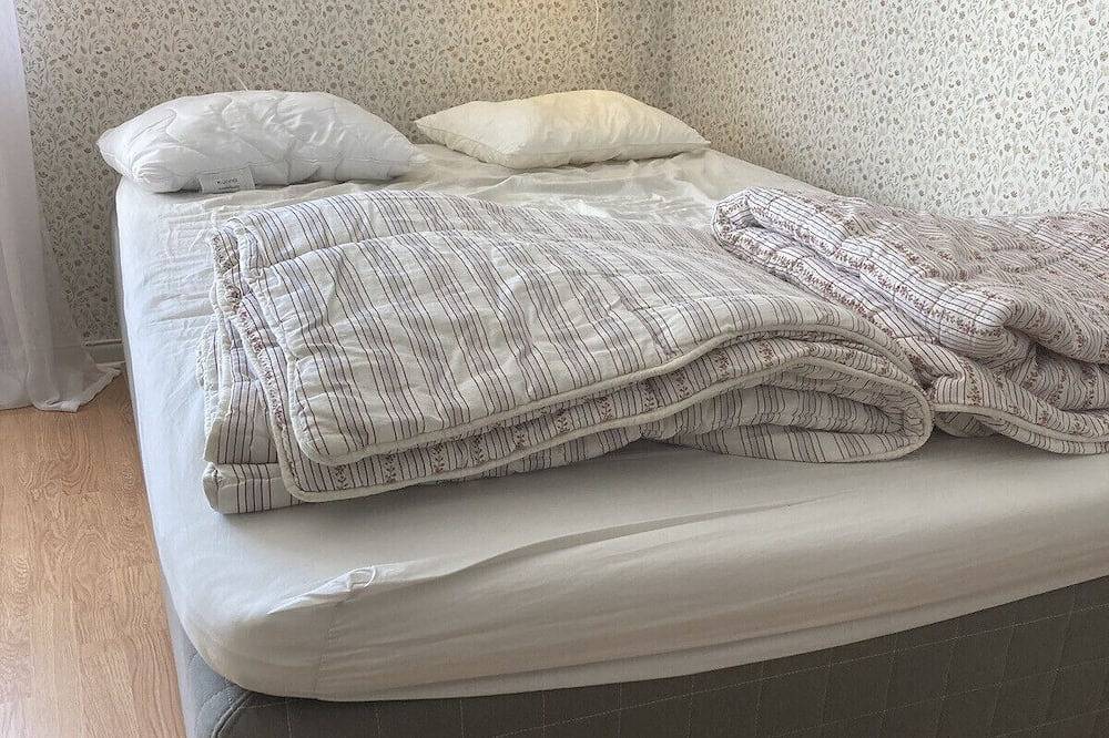 Urlaub zwischen Lachsfluss und der Ostseeküste von Blekinge in Mörrum, Karlshamns und Umgebung