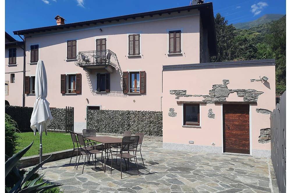 Casa vacanza a Tambo-Gruppe a partire da 155€ a notte