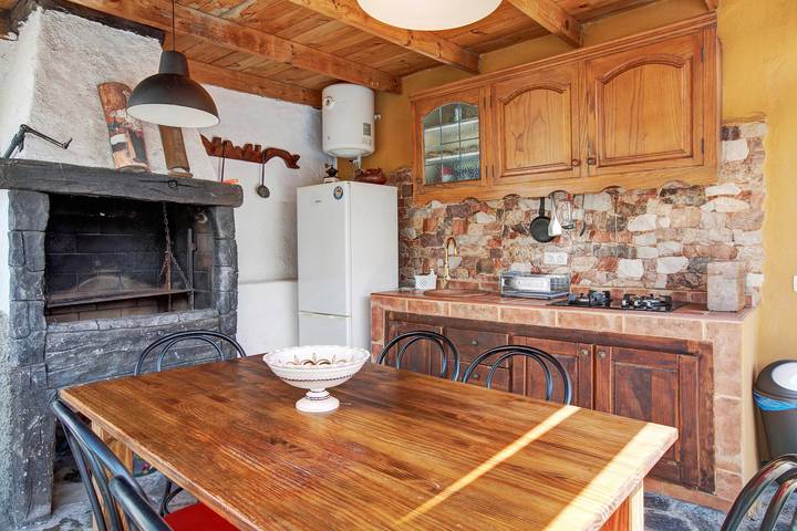 Ferienhaus für 4 Personen, mit Garten, mit Haustier in Arico - 3