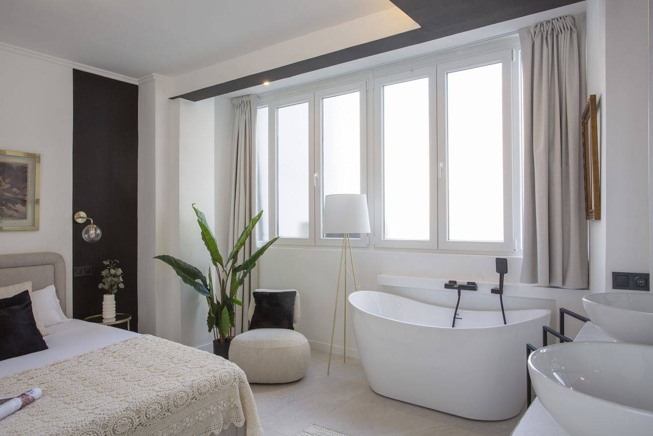 Apartamento entero, Denia Ii in Valencia City Centre, Valencia