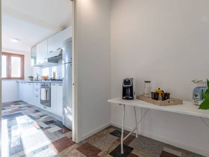 Gîte pour 8 personnes, avec Balcon et Terrasse à Porto Sant'Elpidio - 3