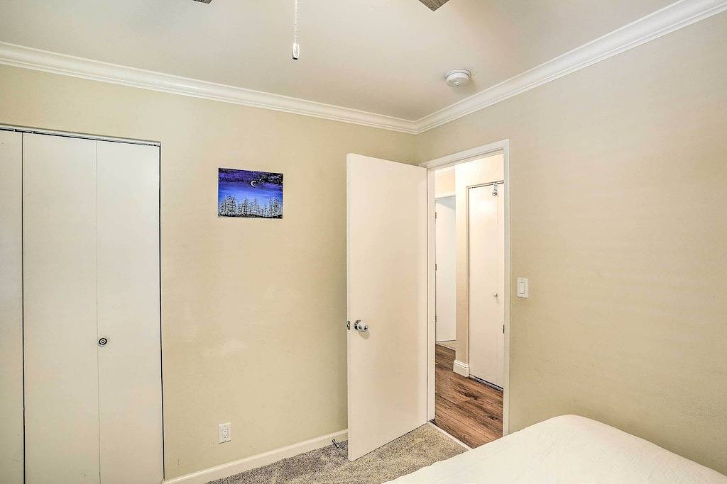 Neu! Shasta Lake Retreat: Boot, Wanderung & Fisch! in Shasta Lake