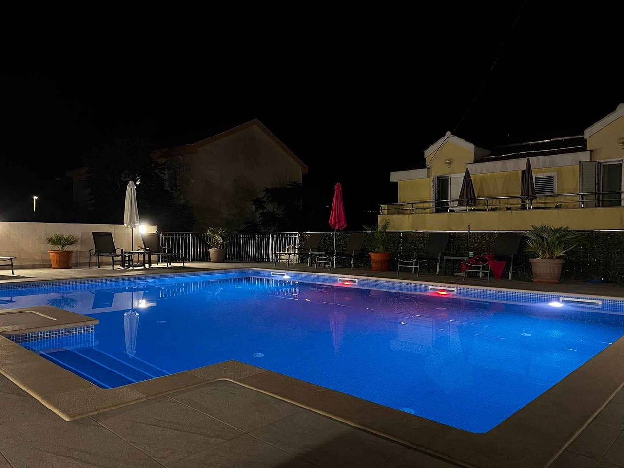 Appartamento vacanze a Ciovo a partire da 123€ a notte