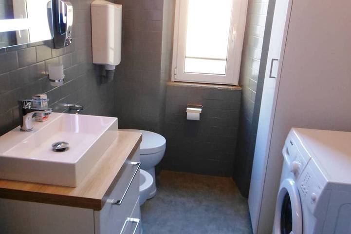 Ganze Wohnung, Apartment in Rom, nur wenige Minuten von San Pietro in Rom, Rom Provinz