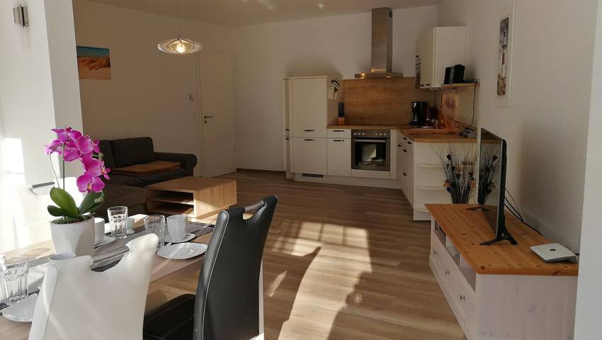 Ferienwohnung für 4 Personen in der Rostocker Heide - 3