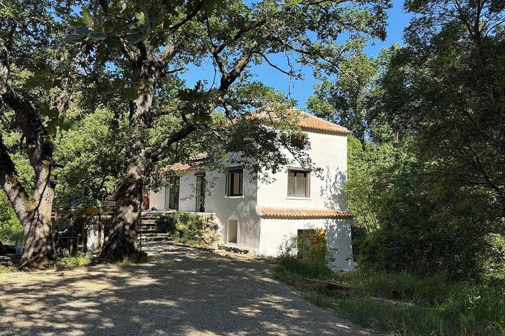 Casa de vacaciones para 5 personas - 1