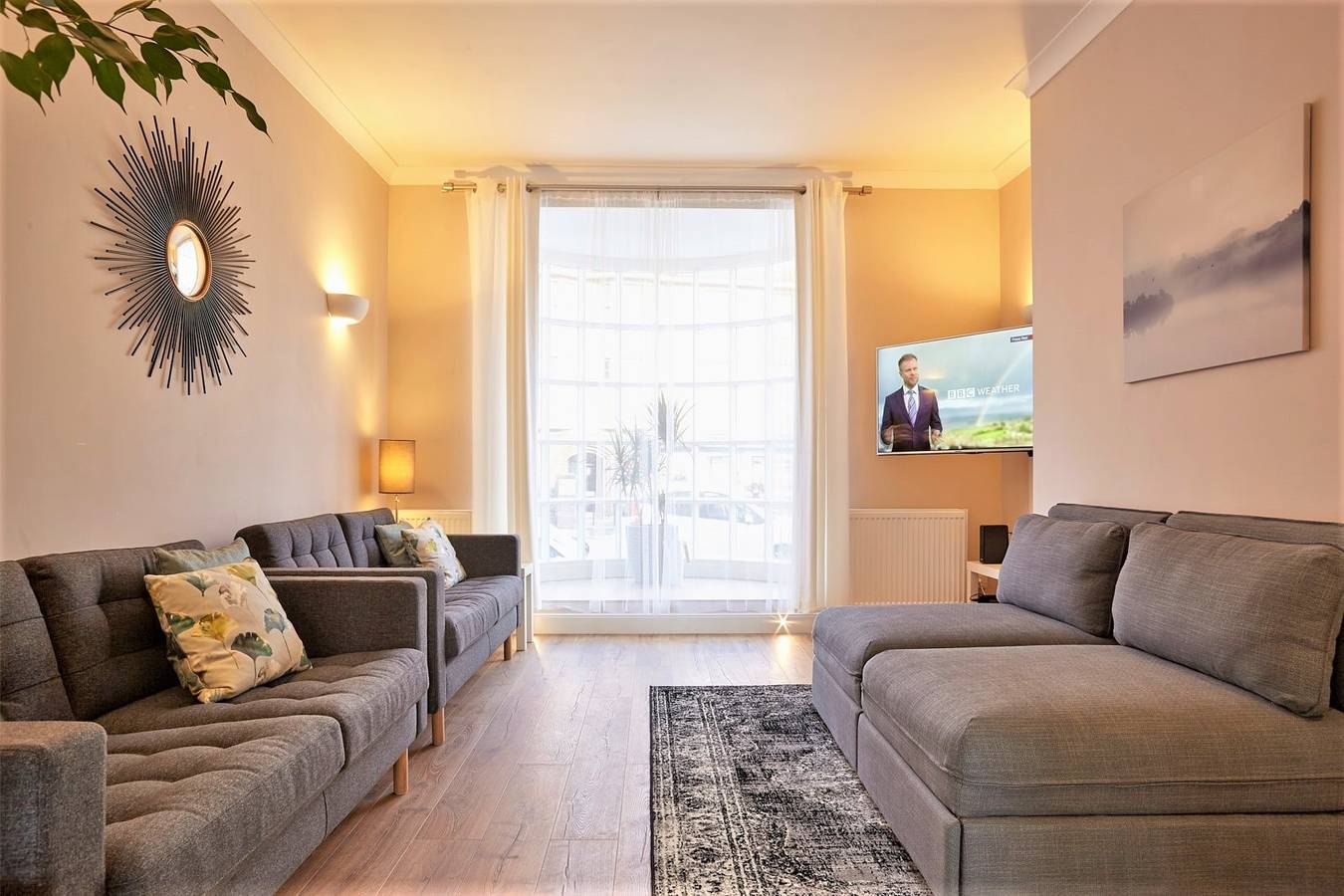 Your Apartment | Bristol Meredith Way in Bristol, South West England