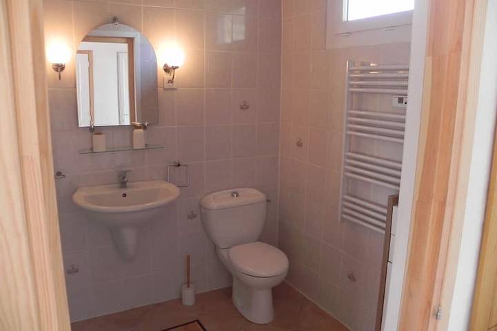 Gîte pour 2 personnes, avec jacuzzi ainsi que jardin et piscine, animaux acceptés à Saint-Frajou - 4