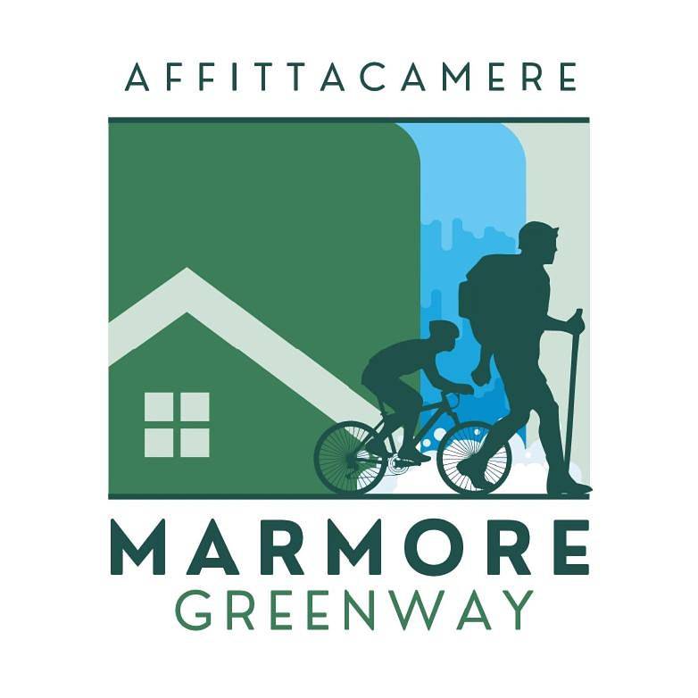 Marmore Greenway in Terni, Valnerina