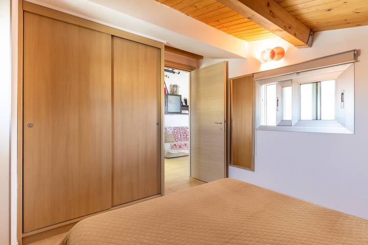 Gîte pour 2 personnes à Punta Secca - 4