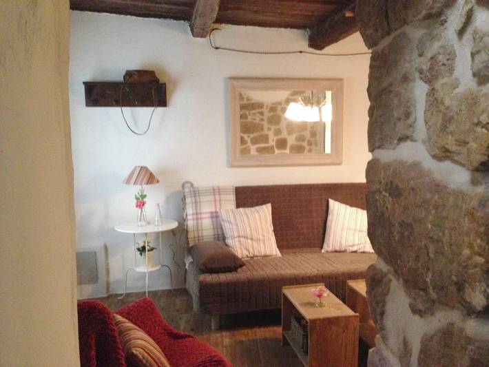 Casa rural para 10 personas, con balcón, Se admiten mascotas en Gúdar-Javalambre - 3