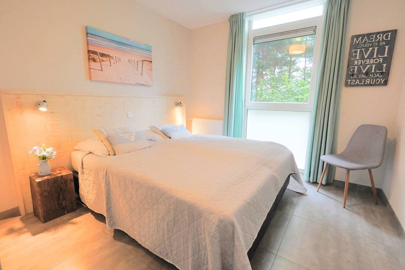Lekkernaarzee — Villa Duinland Xl in Callantsoog, Noord-Holland - Nordseeküste