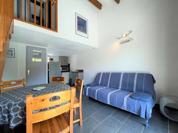 Bungalow für 6 Personen in Gruissan, Côte d'Améthyste, Bild 1