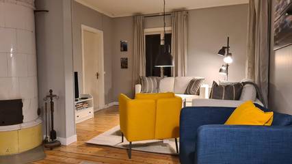 Hus för 6 Personer i Öskarshamn, Bild 2