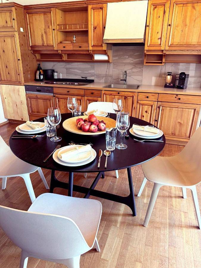 Bungalow für 6 Personen, mit Garten in der Steiermark - 2