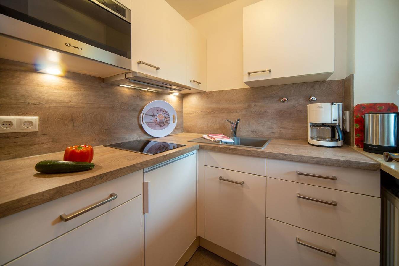 Ganze Ferienwohnung, Ferienwohnung 4 - Sonnenkopf in Fischen, Bayerisch Schwaben
