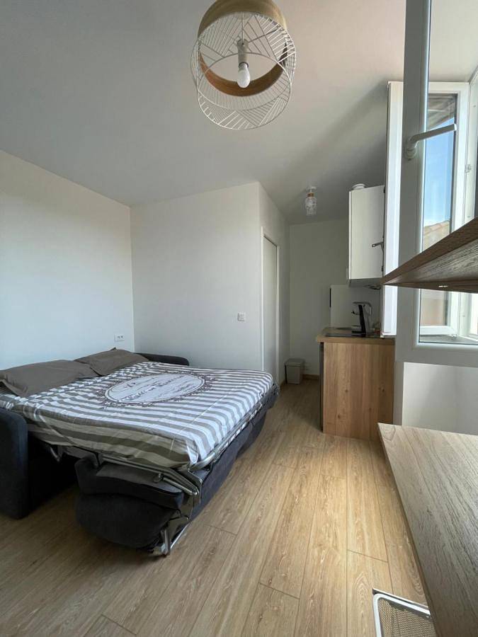 Gîte pour 2 personnes à Biot - 3