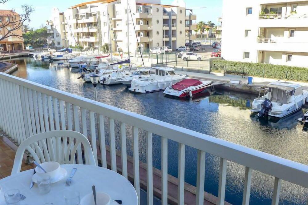 Appartement de vacances