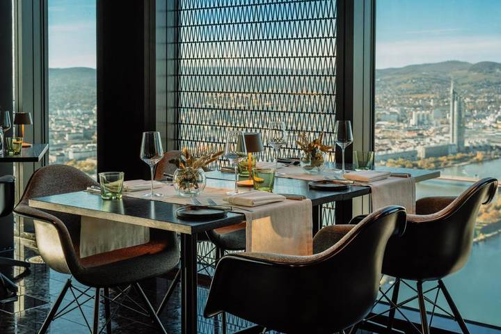 Hôtel pour 3 personnes à Vienne (Autriche) - 3