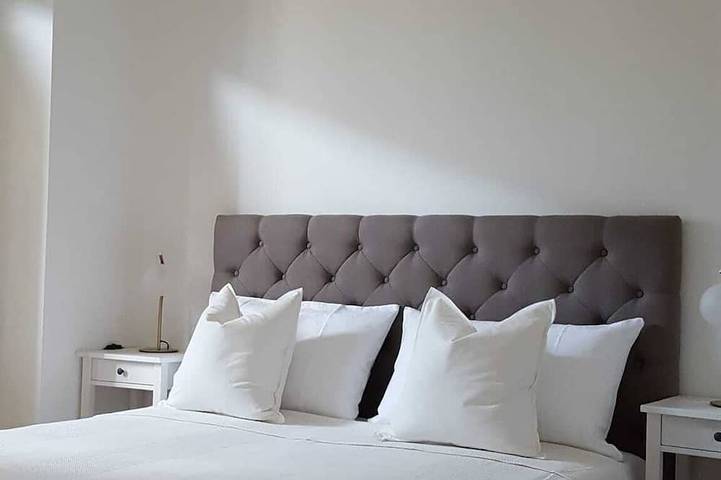 Appartement de vacances pour 4 personnes, avec Balcon à Tirano