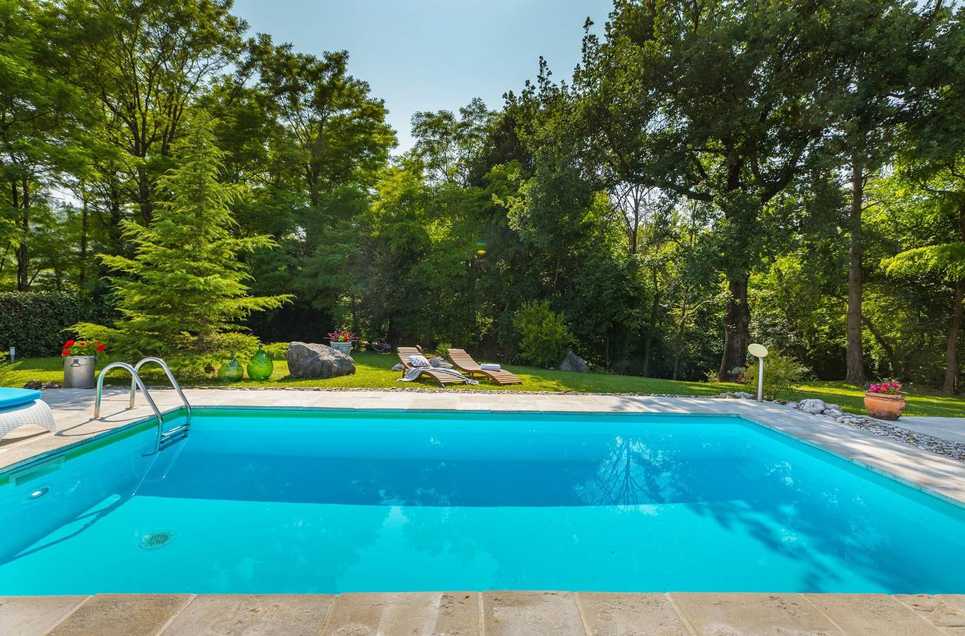 Villa Rupena by Villsy in Buzet, Zentralistrien