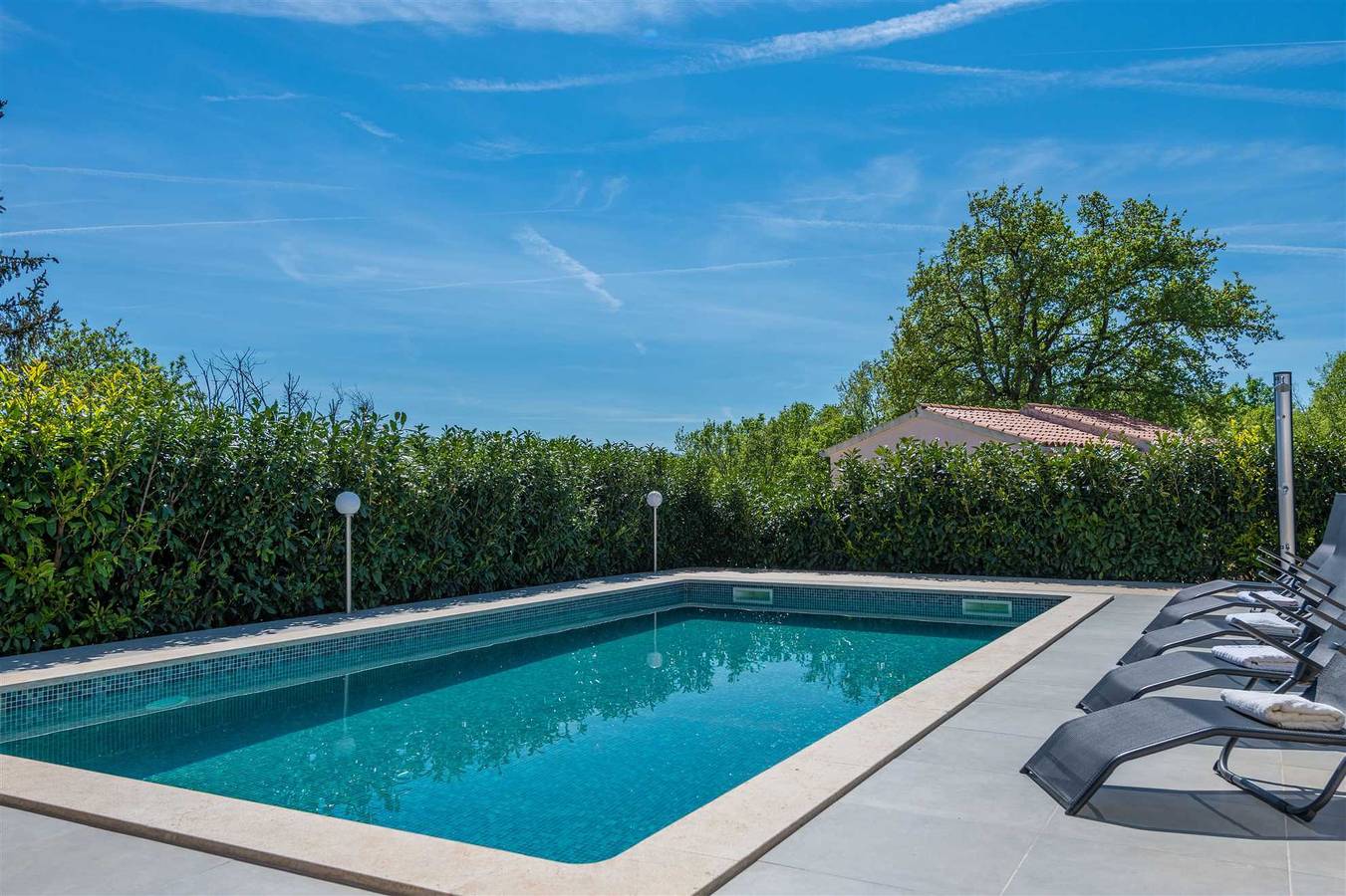 Holiday Home Villa Irena in Presika, Costa Este de Istria