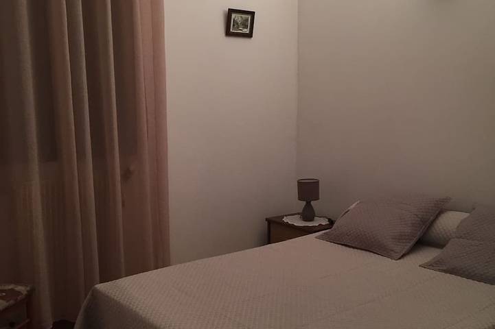 Location de vacances pour 6 personnes, avec jardin à Olmeta-di-Tuda - 3