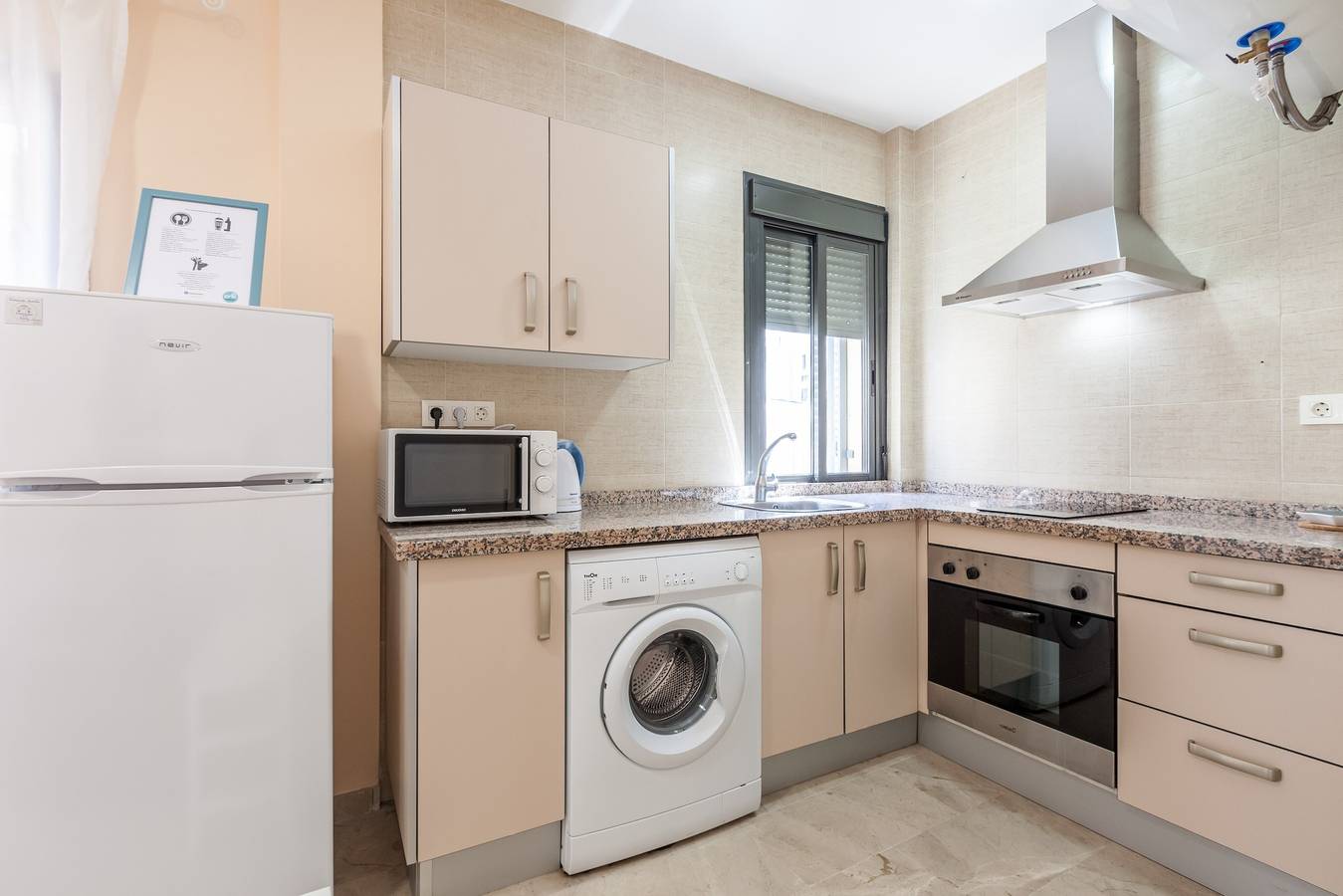 Orbyz Apartamento Centrico in Casco Antiguo, Sevilla