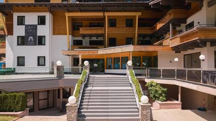 Appartement voor 3 Personen in Saalbach, Saalbach-Hinterglemm, Afbeelding 2