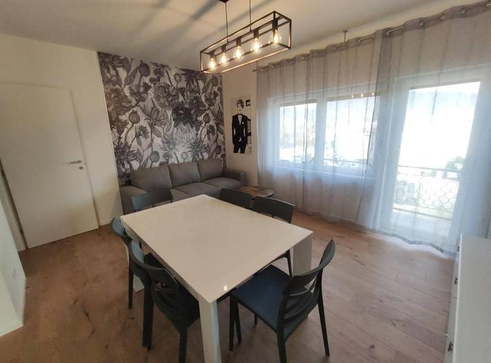 Gîte pour 6 personnes, avec terrasse à Pieve di Soligo - 4