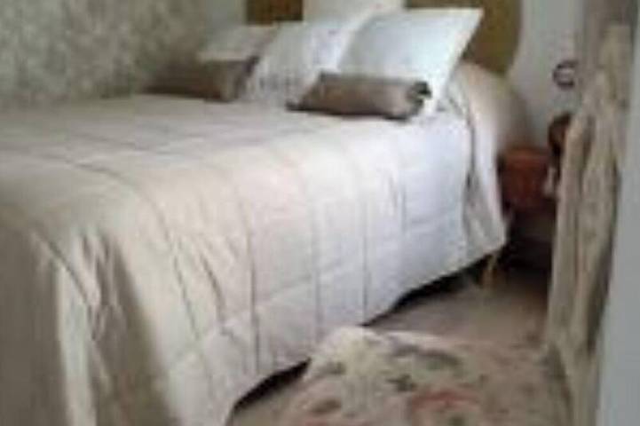 Gîte pour 4 personnes, avec balcon à Zuheros - 4