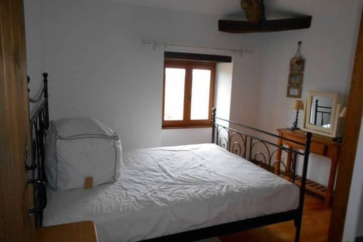 Location de vacances pour 8 personnes à Nanteuil-Auriac-de-Bourzac - 3