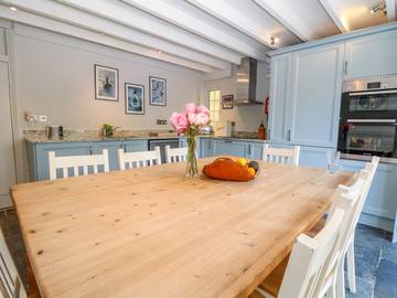 Cottage per 8 Persone in Cornovaglia, Sud Ovest Inghilterra, Foto 4