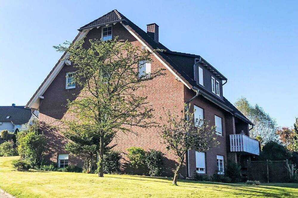 Appartamento vacanze a Bodenwerder a partire da 136€ a notte
