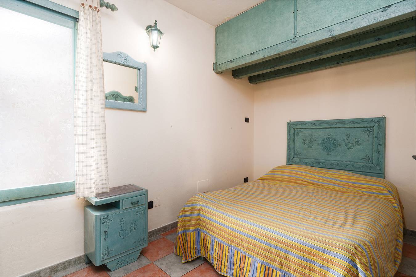 Casa vacanze "Sa Burrida" con giardino, terrazza coperta e camino in Posada, Provincia di Nuoro