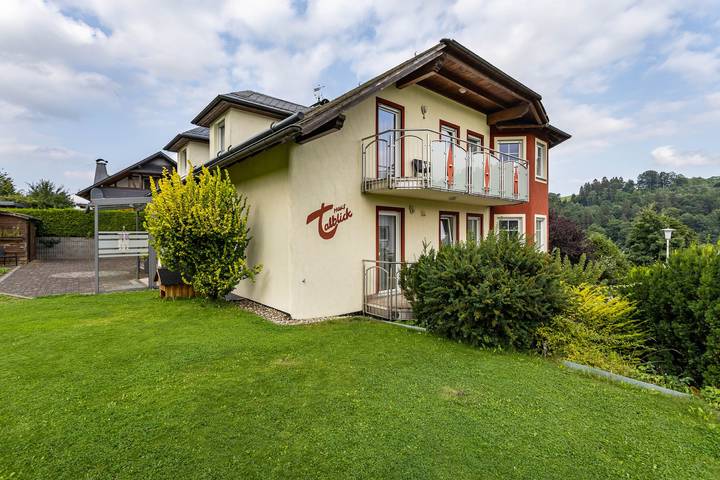 Ferienwohnung für 6 Personen, mit Balkon und Garten in Willingen - 4