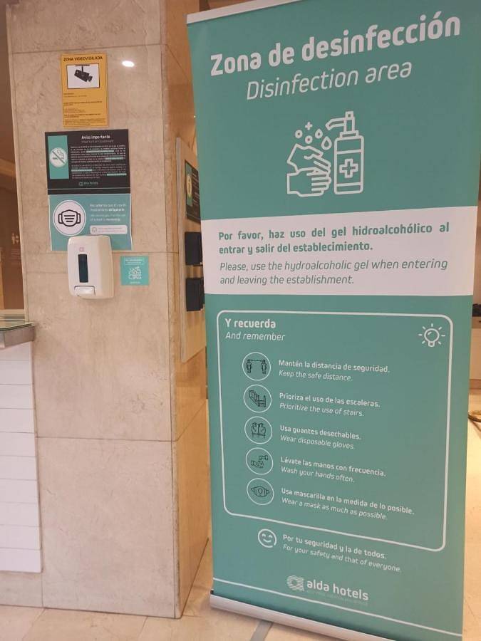 Hôtel pour 2 personnes à Vigo - 3